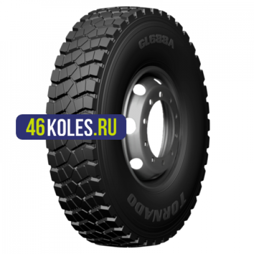 Tornado (Advance Holdings) 325/95R24 162/160K GL688A TTF 22PR ВЬЕТНАМ