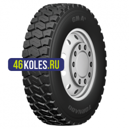 Tornado (Advance Holdings) 315/80R22,5 158/156G GM-A1 TL 22PR