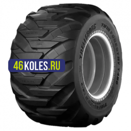 Trelleborg 750/55-26,5 182A8 Twin Forestry T480 DA LS-2 Steel Belt TT (только шина) СЕРБИЯ