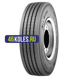 TyRex 295/80R22,5 152/148M All Steel FR-401 TL
