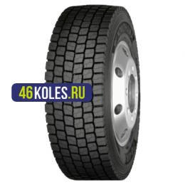 Yokohama 315/80R22,5 154/150M (156/150L) 704R TL