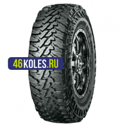 Yokohama LT235/75R15 104/101Q Geolandar M/T G003 TL POR M+S