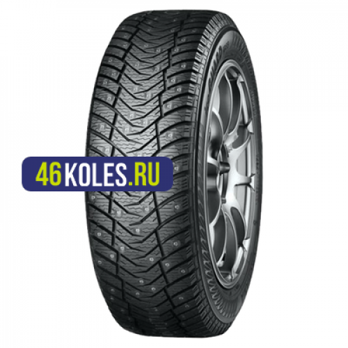 Yokohama 285/50R20 116T iceGuard Stud iG65 TL (шип.)
