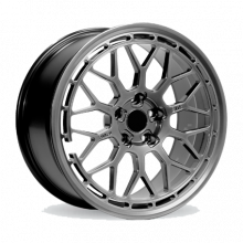 Кованые диски