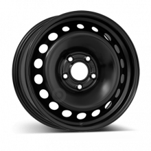 Штампованные диски