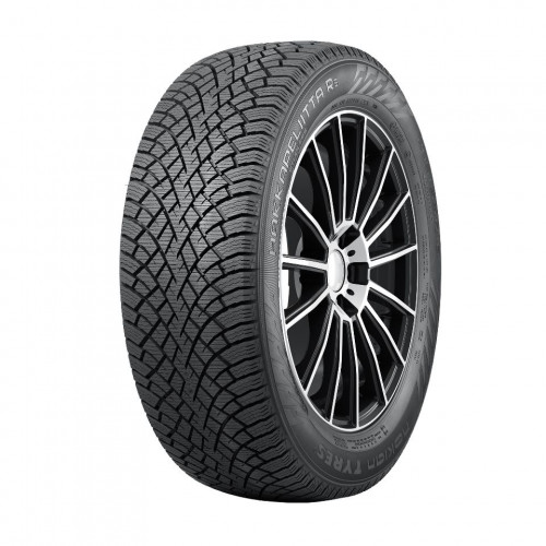 Nokian Tyres  225/50/17  R 98 Hakkapeliitta R5  XL