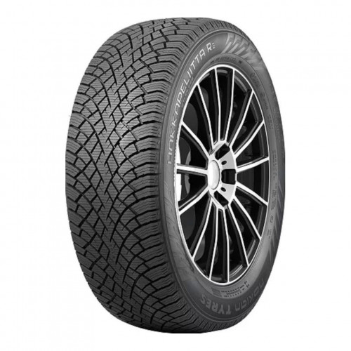 Nokian Tyres  265/35/21  T 101 Hakkapeliitta R5 EV  XL