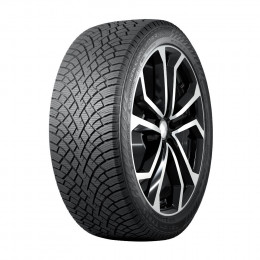 Nokian Tyres  255/60/18  R 112 Hakkapeliitta R5 SUV  XL