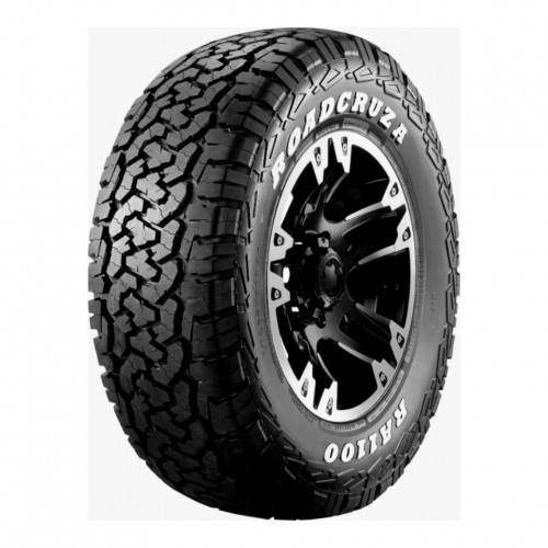 ROADCRUZA  215/70/16  T 99 RA1100 A/T