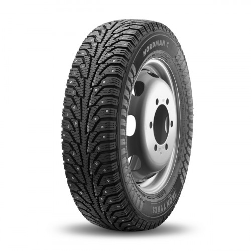 Nordman  205/75/16  R 113/111 C Nordman C  Ш.