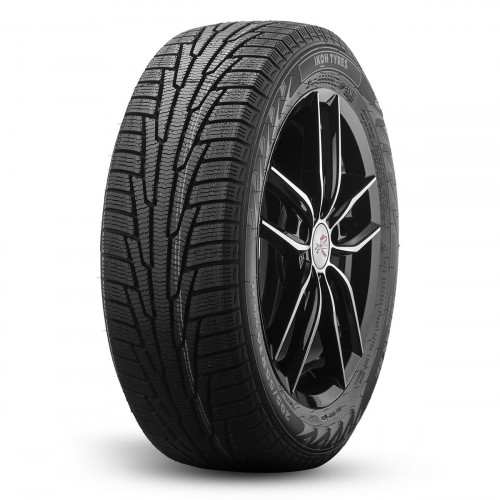 Nordman  225/55/18  R 102 Nordman RS2 SUV  XL