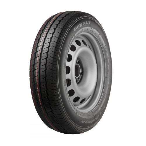 SATOYA  195/75/16  R 107/105C  Cargo LT (M+S)