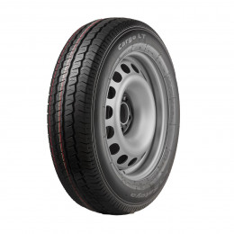 SATOYA  215/65/16  T 109/107C  Cargo LT (M+S)