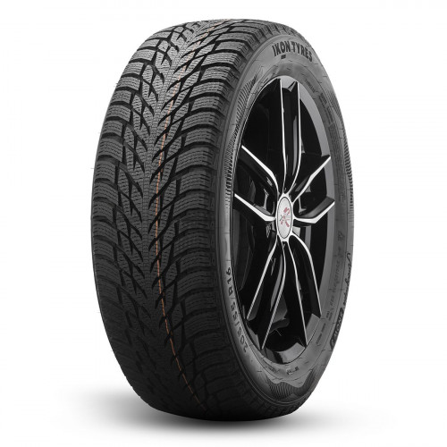 Ikon Tyres  275/35/19  T 100 Ikon Autograph Snow 3  XL