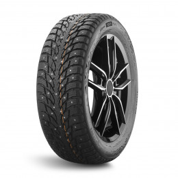 Ikon Tyres  245/55/19  T 107 Ikon Autograph Ice 9 SUV  XL Ш.