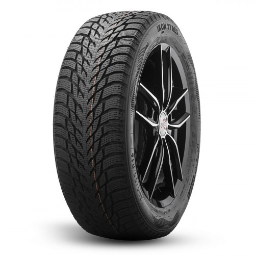 Ikon Tyres  255/55/20  R 110 Ikon Autograph Snow 3 SUV  XL