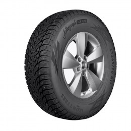 Ikon Tyres  265/70/17  Q 121/118 Ikon Autograph Ice LT3  Ш.