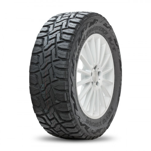 TOYO  285/60/18  Q 116 OPEN COUNTRY R/T