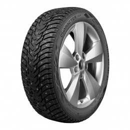 Ikon Tyres  245/45/17  T 99 Ikon Character Ice 8  XL Ш.