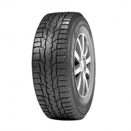 Nokian Tyres  205/70/15  R 106/104 C Hakkapeliitta CR3   старше 5-ти лет