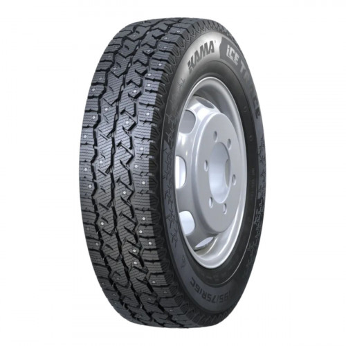 КАМА  205/75/16  R 110/108C  ICE TRACE (НК-530)  Ш.