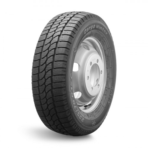 Riken  235/65/16  R 115/113 C Cargo Winter  Ш.