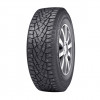 Nokian Tyres  205/65/16  R 107/105 C Hakkapeliitta C3  Ш.
