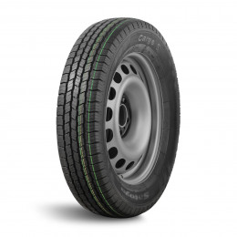 SATOYA  185/75/16  R 104/102C  Cargo S (M+S)