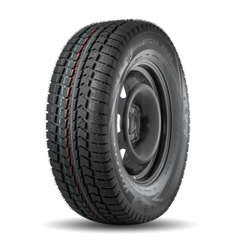 VIATTI  185/75/16  R 104/102C  Vettore Brina  V-525