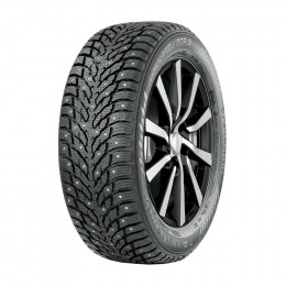 Nokian Tyres  185/60/15  T 88 Hakkapeliitta 9  XL Ш.