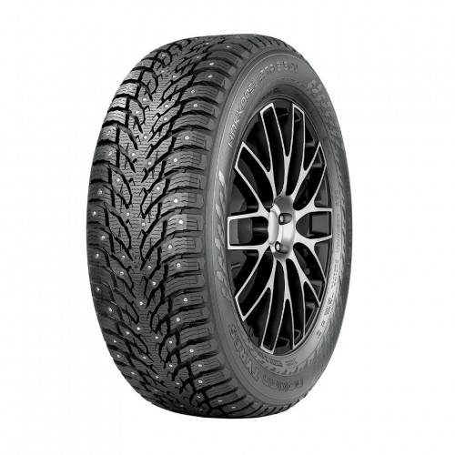 Nokian Tyres  275/50/21  T 113 Hakkapeliitta 9 SUV  XL Ш.