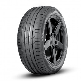 Nokian Tyres  235/65/17  V 108 Hakka Black 2 SUV  XL