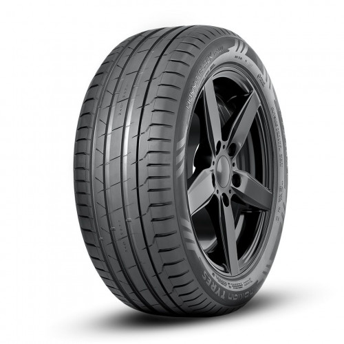 Nokian Tyres  235/65/17  V 108 Hakka Black 2 SUV  XL