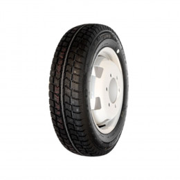 КАМА  205/75/16  R 110/108C  ЕВРО 520  Ш. старше 3-х лет
