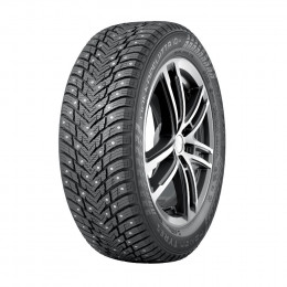 Nokian Tyres  215/50/17  T 95 Hakkapeliitta 10p  XL Ш.