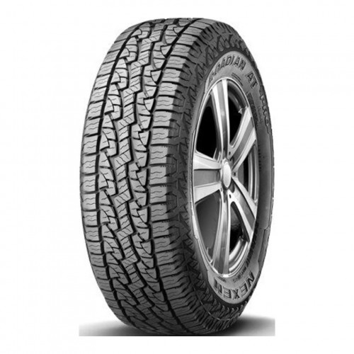 NEXEN  265/50/20  T 111 Roadian AT 4X4 RA7  XL