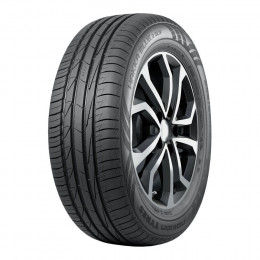 Nokian Tyres  215/55/18  V 99 Hakka Blue 3 SUV  XL