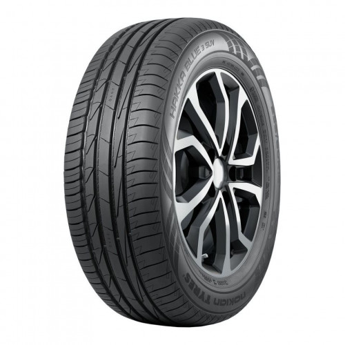 Nokian Tyres  225/55/18  V 98 Hakka Blue 3 SUV