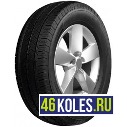 Bars 225/70 r15c XL640 112/110R