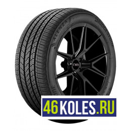 Bridgestone 235/55 r19 Alenza Sport A/S 105T