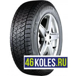 Bridgestone 225/55 r17 Blizzak DM-V2 97T