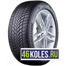 Bridgestone 245/35 r19 Blizzak LM005 93W