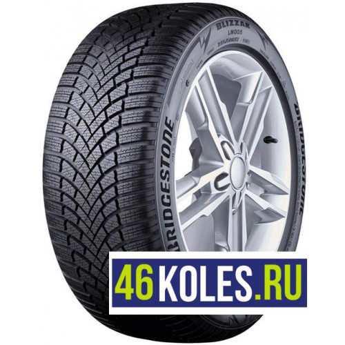 Bridgestone 275/40 r21 Blizzak LM005 107V