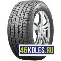 Bridgestone 225/55 r19 Blizzak DM-V3 99T