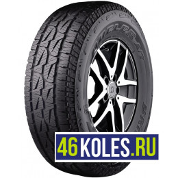 Bridgestone 255/55 r18 Dueler A/T 001 109H