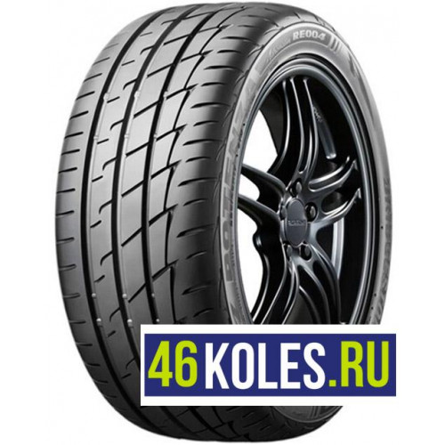 Bridgestone 245/45 r18 POTENZA Adrenalin RE004 100W