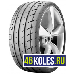 Bridgestone 265/30 r20 Potenza S007 94Y