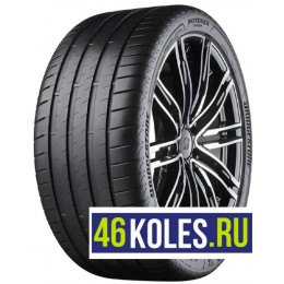 Bridgestone 245/35 r20 Potenza Sport 95Y