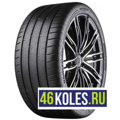 Bridgestone 265/35 r20 Potenza Sport 99Y