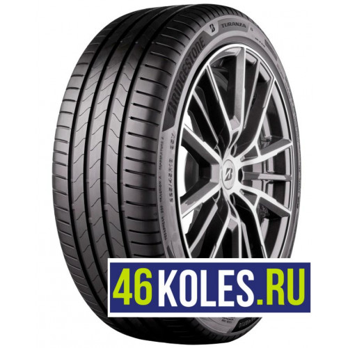 Bridgestone 255/40 r21 Turanza 6 102Y